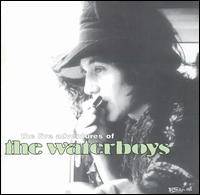 The Waterboys : The Live Adventures of the Waterboys